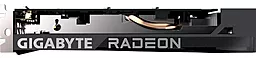 Видеокарта Gigabyte Radeon RX 6400 Eagle 4G (GV-R64EAGLE-4GD) - миниатюра 6