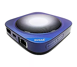 Модем 3G/4G Sugar Lady (Sugar JW-MRD-6001) - миниатюра 4