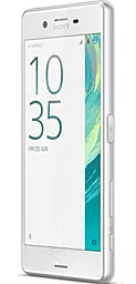 Мобільний телефон Sony Xperia X Performance Dual 32GB White - мініатюра 3