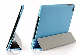 Чохол для планшету Hoco Leisure case for iPad Mini Ccid Blue - мініатюра 2