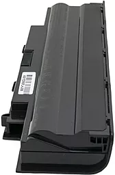 Акумулятор для ноутбука Dell N4010 / 11.1V 5200mAh / BND3934 ExtraDigital - мініатюра 5