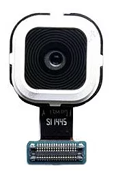 Задняя камера Samsung Galaxy A7 / A700F / A700H основная (13.0 MPx) Original White