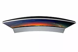 Колонки акустичні Samsung Curved Soundbar J8501 (HW-J8501) - мініатюра 2