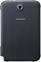 Чохол для планшету Samsung Ultra Slim Book Cover Galaxy Note 8.0 N5100 Black - мініатюра 2