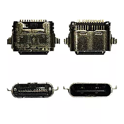 Разъем зарядки Lenovo Tab P11 Pro (2nd Gen) LTE (TB132XU) Type-C