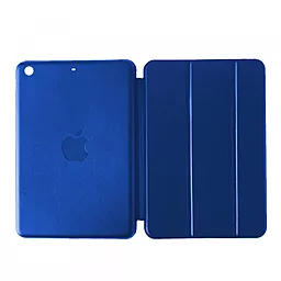 Чехол для планшета 1TOUCH Smart Case для Apple iPad 9.7" 5, 6, iPad Air 1, 2, Pro 9.7"  Dark purple