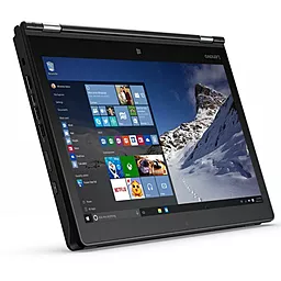 Ноутбук Lenovo ThinkPad Yoga 460 (20EMS01300) - мініатюра 9