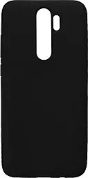 Чехол Grand Full Silicone для Xiaomi Redmi Note 8 Black