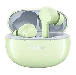 Навушники Realme Buds T110 Green