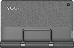 Планшет Lenovo Yoga Tab 11 8/256 Wi-Fi Storm Gray (ZA8W0034UA) - миниатюра 2