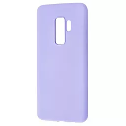 Чехол Wave Colorful Case для Samsung Galaxy S9 Plus (G965F) Light Purple