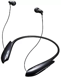 Навушники Mobifren GBH-S710 Black - мініатюра 2