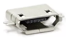 Универсальный разъём зарядки №4 Pin 5 Micro USB - миниатюра 6
