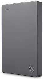 Внешний жесткий диск Seagate Basic 2TB (STJL2000400) Grey