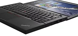 Ноутбук Lenovo ThinkPad X260 (20F6S04Y00) - мініатюра 5
