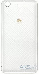 Задняя крышка корпуса Huawei Y6 II White
