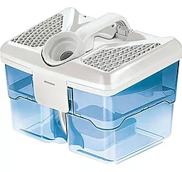 Пылесос с аквафильтром Thomas DryBOX+AquaBOX Parkett (786555) - миниатюра 5