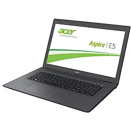 Ноутбук Acer Aspire E5-574G-58K0 (NX.G3BEU.001) - мініатюра 3
