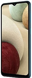 Смартфон Samsung Galaxy A12 2021 3/32Gb Blue (SM-A127FZBUSEK) - миниатюра 5
