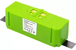 Аккумулятор для пылесоса iRobot Roomba 980 4400mAh 14.4V (TB921294) PowerPlant  - миниатюра 3