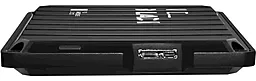 Внешний жесткий диск WD Black P10 Game Drive 2TB (WDBA2W0020BBK-WES1) - миниатюра 6