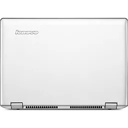 Ноутбук Lenovo Yoga 500-15 (80R6004HUA) - миниатюра 10