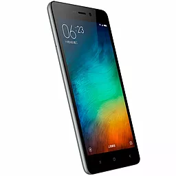 Мобільний телефон Xiaomi Redmi 3s 3/32GB Gray - мініатюра 3