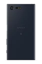 Мобільний телефон Sony Xperia X Compact F5321 Universe Black - мініатюра 2