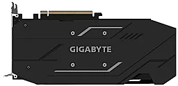 Видеокарта Gigabyte GeForce GTX1660 Ti 6144Mb WF2 (GV-N166TWF2-6GD) - миниатюра 5