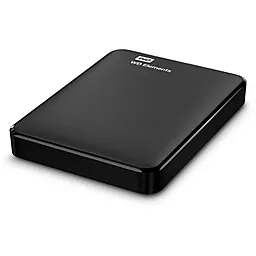 Внешний жесткий диск Western Digital 2.5" 3TB  (WDBU6Y0030BBK-WESN) - миниатюра 4
