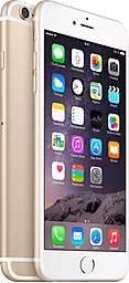 Мобільний телефон Apple iPhone 6s Plus 16GB Gold - мініатюра 2