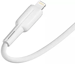 Кабель USB PD Ridea RC-M231 Prima 20W PD USB Type-C - Lightning Cable White - миниатюра 4