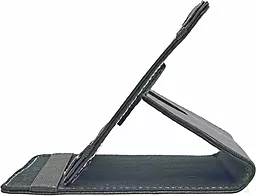 Чехол для планшета WRX Universal Case 360* 7" Black - миниатюра 2