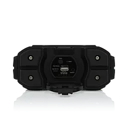 Колонки акустичні BRAVEN BRV-Pro Portable Bluetooth Speaker Black/Red/Black - мініатюра 4