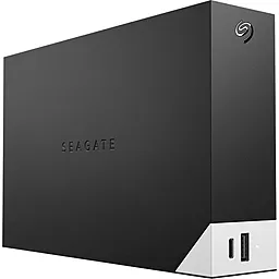 Внешний жесткий диск Seagate One Touch Hub 8TB USB3.1 (STLC8000400) - миниатюра 3