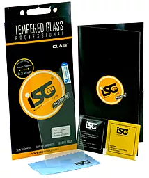 Защитное стекло iSG Tempered Glass Pro Samsung A510 Galaxy A5 2016 (SPG4257)