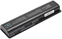 Акумулятор для ноутбука HP CQ40C / 10.8V 4400mAh