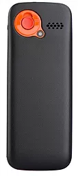 Мобільний телефон Sigma mobile Comfort 50 Mini3 Grey/Orange - мініатюра 2