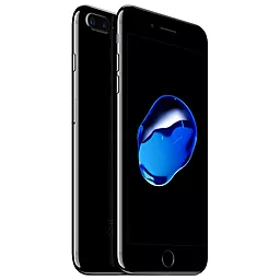 Apple iPhone 7 Plus 256Gb Jet Black - миниатюра 4