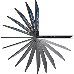 Ноутбук Lenovo ThinkPad Yoga 460 (20EMS01300) - мініатюра 7