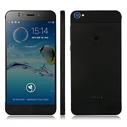 Мобільний телефон Jiayu S2 Black - мініатюра 2