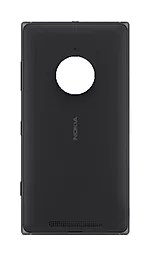 Задняя крышка корпуса Nokia 830 Lumia (RM-984) Original Black