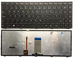 Клавиатура Lenovo ThinkPad Edge 3-1570 / 1580