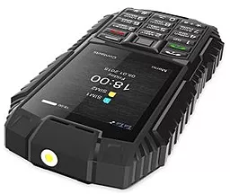 Мобильный телефон Sigma Х-treme DT68 Dual Sim Black (4827798337714) - миниатюра 4
