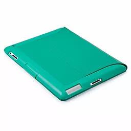 Чехол для планшета Speck iPad 3/4 FitFolio Malachite Green (SPK-A1665) - миниатюра 4