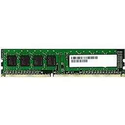 Оперативная память Apacer DDR3 4GB 1333 MHz (AU04GFA33C9TBGC)