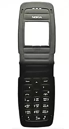Клавиатура Nokia 2652 Black