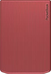 Электронная книга PocketBook 634 Passion Red (PB634-3-CIS) - миниатюра 3