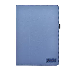 Чохол для планшету BeCover Slimbook  Lenovo Tab M10 TB-X605  Deep Blue (703663)