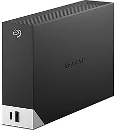 Внешний жесткий диск Seagate One Touch Hub 14 TB (STLC14000400) - миниатюра 2